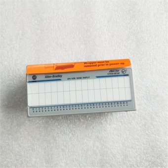 Flex I/O DC Input Module - Allen-Bradley 1794-IB32