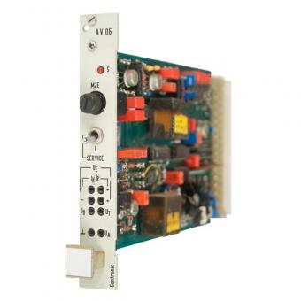 H&B AV 06 Contronic Module - ABB Model 66023-2-0000