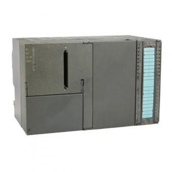 Siemens 6ES7357-4AH01-0AE0 SIMATIC S7-300 Function Module Overview