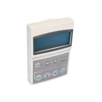 ABB DCS400-PAN 3ADT220077R0009 Control Panel for DC Drives