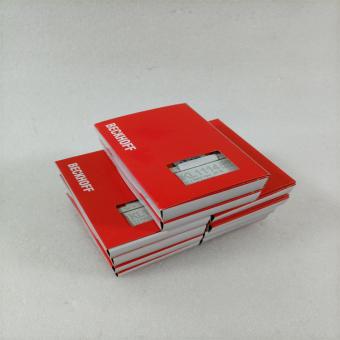 Beckhoff CX5020-0110 Processor Module Overview