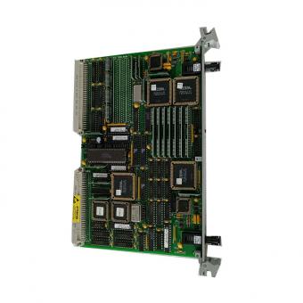 GE VMIVME-5576-000 Control Board