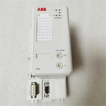 Original ABB AI815 Analog Input Module