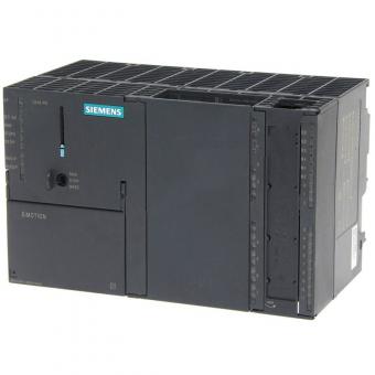 Siemens 6AU1240-1AB00-0AA0 SIMOTION C240 Motion Control System