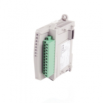 Micro800 16-Point Digital Input Module by Allen-Bradley