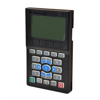 Enhanced HIM LCD Module for Allen Bradley PowerFlex 7-Class - 20-HIM-A6