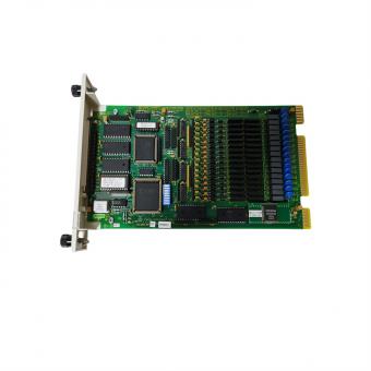ABB DSPU 131 3BSE000355R1 MA200 Interface Board Overview