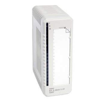 ABB AI845 3BSE023675R1 S800 Analog Input Module with HART Communication - 8 Channels