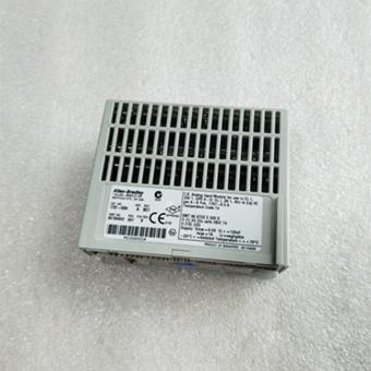 Allen-Bradley 1797-RPFM ControlNet Ex Fiber Repeater Module