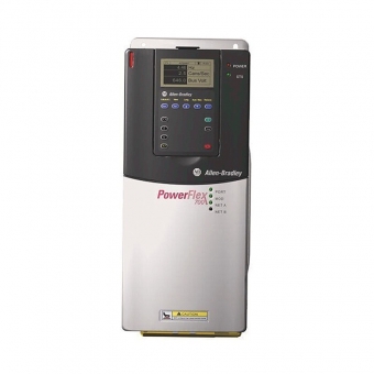 PowerFlex 700 AC Drive by Allen Bradley - 240VAC, 3 Phase - Model 20BB022A0AYNBND0
