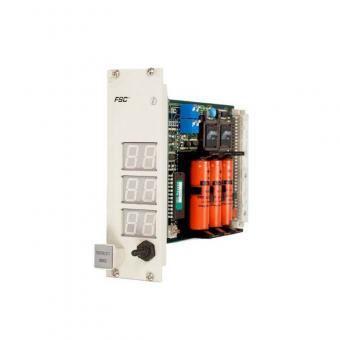 Honeywell DCS 10006/2/1 3400310 Diagnostic and Battery Module (DBM) - Advanced Monitoring and Power Management