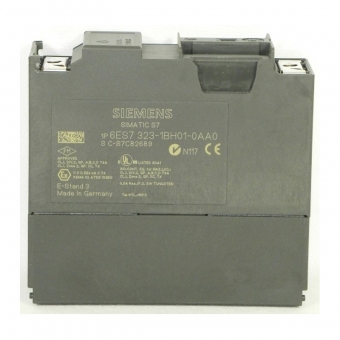 Siemens S7-300 Micro Memory Card 6ES7953-8LF30-0AA0