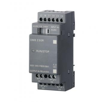 Siemens DM16 230R Expansion Module 6ED1055-1FB10-0AB0