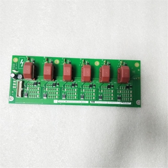 ABB UNS 0881A-P,V2 3BHB006338R0002 UNITROL 5000 Gate Driver Interface