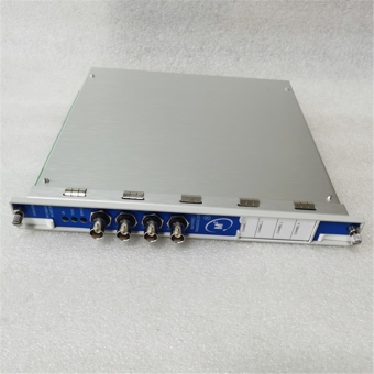 Bently Nevada 136180-01 Communication Gateway Module 3500/92