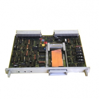 Siemens Simatic S5 927 CPU Processor Module 6ES5927-3SA12