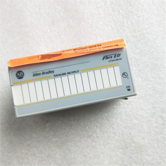 Flex Digital Output Module 1794-OC16 by Allen-Bradley