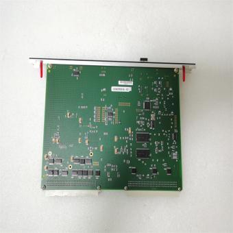 GE DS3800HAIC Analog Input Module
