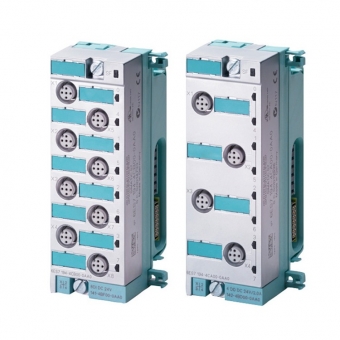 Siemens E-Module 6ES7141-4BF00-0AA0