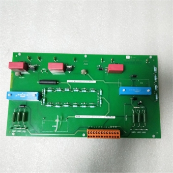ABB UNS 0017A-P HIEE305106R0001 Firing Control Board