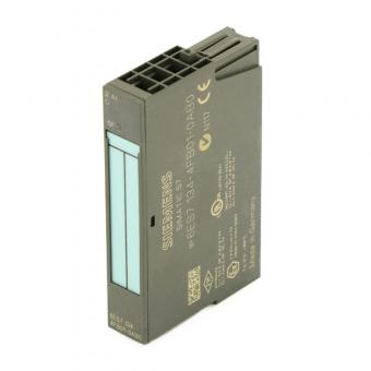Siemens 6ES132-4BB31-0AB0 SIMATIC DP Electronic Module Overview