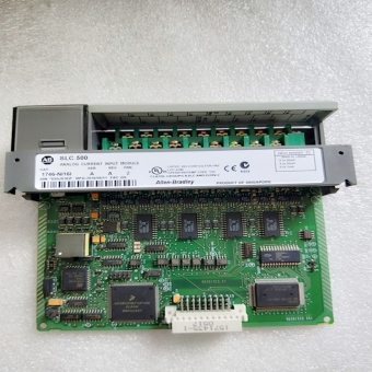 Allen-Bradley 1746-NI16V Analog Input Module