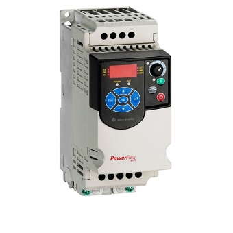 PowerFlex 4M 1.5 kW (2 HP) AC Drive by Allen-Bradley