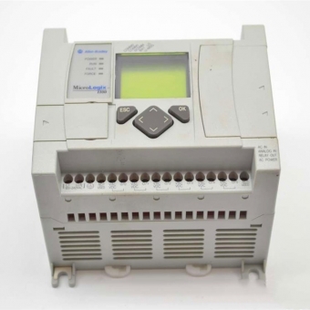 Allen-Bradley 1763-MM1 Memory Module