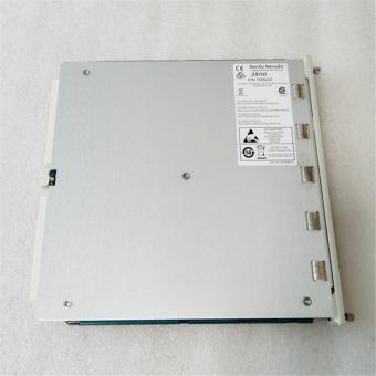 4-Channel Relay Module - Benlty Nevada 3500/32