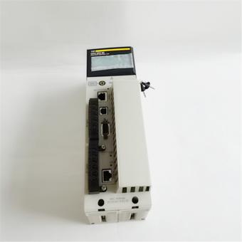 Quantum Power Supply Module Schneider 140CPS12420