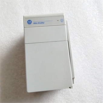 Allen Bradley CompactLogix Power Supply - Model 1769-PA4