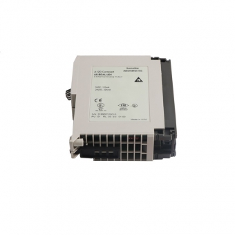 Schneider Modicon DAU104 Analog Output Module