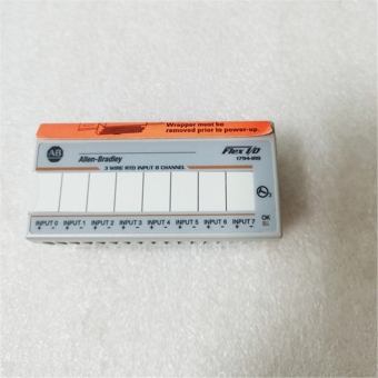 Allen-Bradley 1794-IT8 Flex Thermocouple Input Module