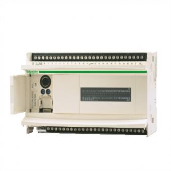 Schneider TWDLCAA40DRF Compact Base Controller