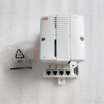 ABB PM856AK01 CPU Processor Module