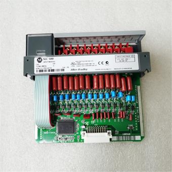 Allen-Bradley 1746-IM16 AC Digital Input Module