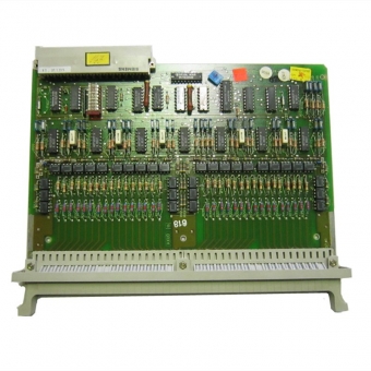 Siemens SIMATIC S5 432-4 Digital Input Module 6ES5432-4UA11