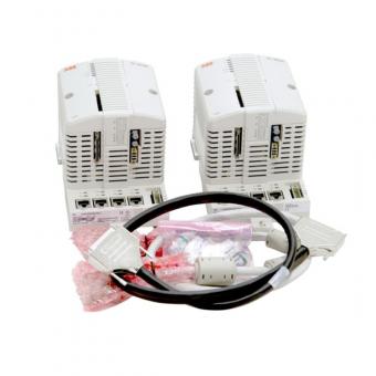 ABB PM858K02 Redundant Processor Unit - AC800M Series 3BSE082896R1