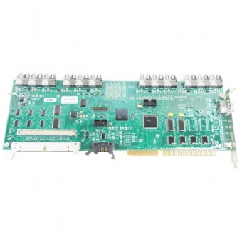 Siemens A1A1000035000M Rev Be PCB Circuit Board