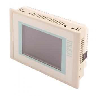 Siemens SIMATIC OP 177B Color Display Panel 6AV6642-5DC10-1AC0