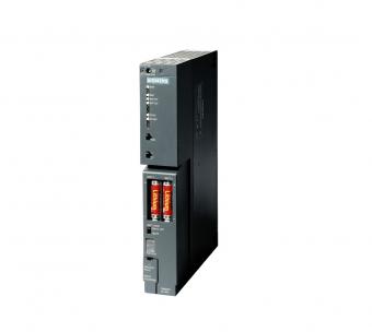 Siemens 6ES7405-0KR02-0AA0 SIMATIC S7-400 PS405 Power Supply