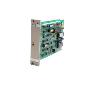 ABB HESG447271R0002 70BK03B-ES Digital Input Module Overview