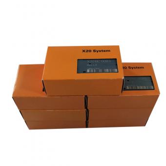 B&R X20BB80 PLC Module Controller