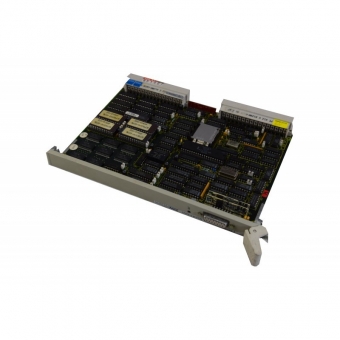 Siemens Simatic S5 CPU947 Processor Module 6ES5947-3UA21