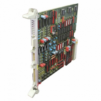 Siemens 6DD1640-0AE0 EM13 SIMADYND Mixed Input Output Module