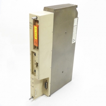 Siemens Simatic S5 CPU942 Central Processing Unit Module (6ES5942-7UB11)