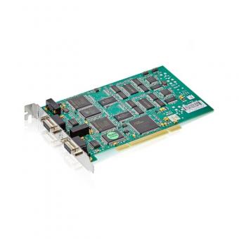 ABB DSQC687 3HAC031166-001 Profibus Board