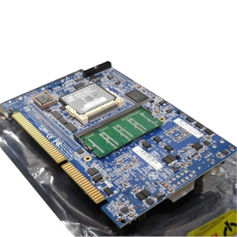 Siemens Robicon CPU A1A1000062300M for SBC Standard HARMONY NXGII Module
