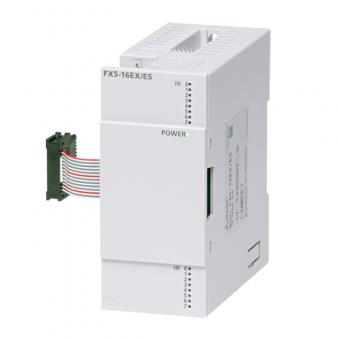MITSUBISHI FX5U Series FX5-16EX/ES Input Module