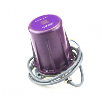 Dynamic Self-Check UV Detector Honeywell C7061A1012